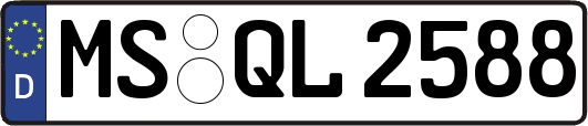 MS-QL2588