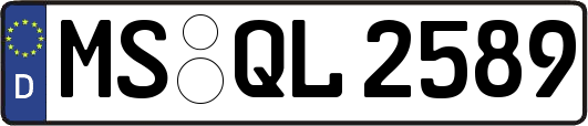 MS-QL2589