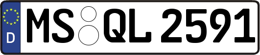 MS-QL2591