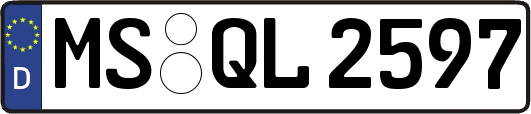 MS-QL2597