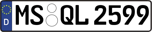 MS-QL2599