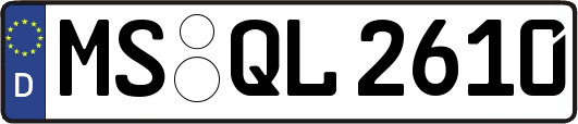 MS-QL2610