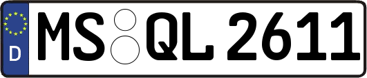 MS-QL2611