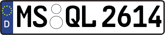 MS-QL2614