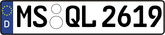 MS-QL2619