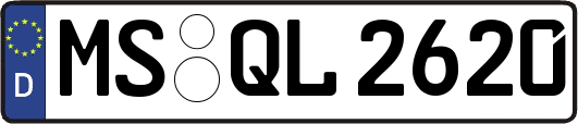 MS-QL2620