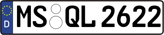 MS-QL2622