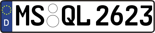 MS-QL2623