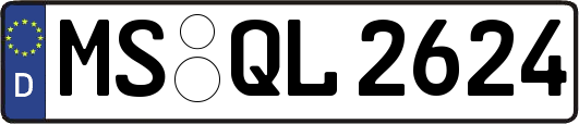 MS-QL2624