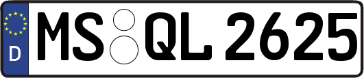 MS-QL2625