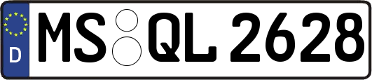MS-QL2628