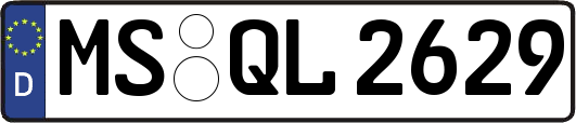 MS-QL2629