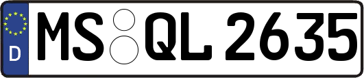 MS-QL2635