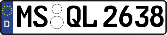 MS-QL2638