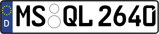 MS-QL2640