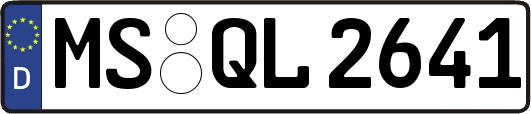 MS-QL2641