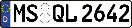 MS-QL2642