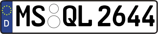 MS-QL2644