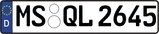 MS-QL2645