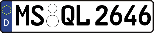 MS-QL2646