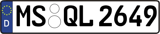 MS-QL2649