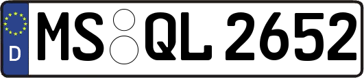 MS-QL2652