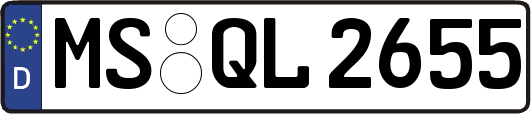 MS-QL2655