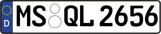 MS-QL2656