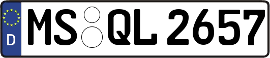 MS-QL2657