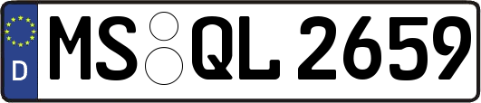 MS-QL2659