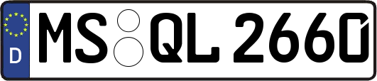 MS-QL2660