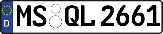 MS-QL2661