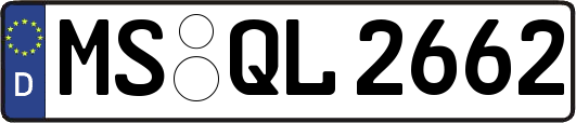 MS-QL2662