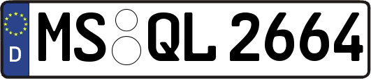 MS-QL2664