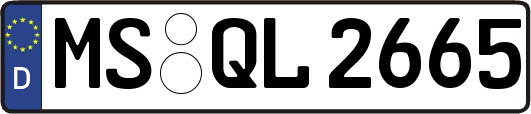MS-QL2665