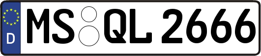 MS-QL2666