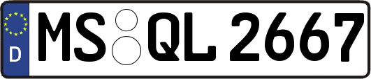MS-QL2667