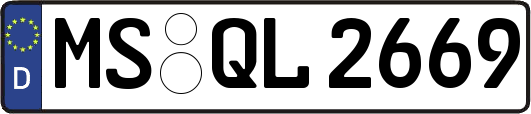 MS-QL2669
