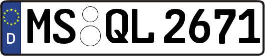 MS-QL2671