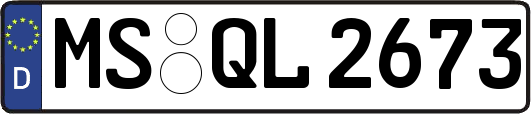 MS-QL2673