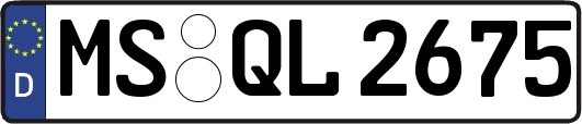 MS-QL2675