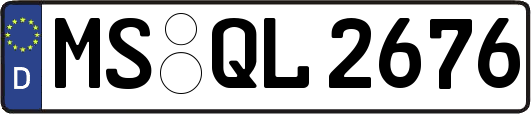 MS-QL2676