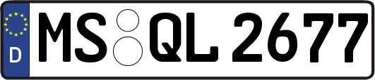 MS-QL2677