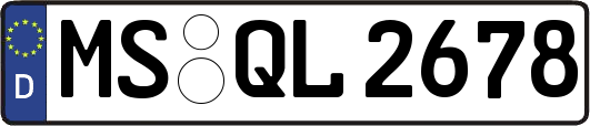 MS-QL2678