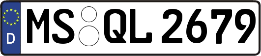 MS-QL2679
