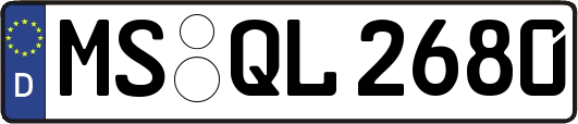 MS-QL2680
