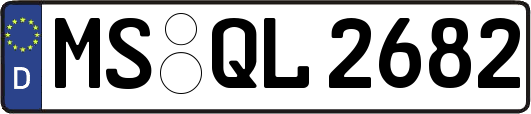 MS-QL2682