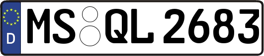 MS-QL2683