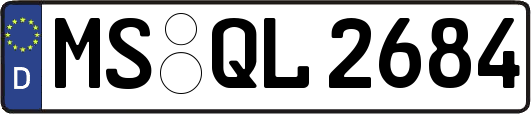 MS-QL2684
