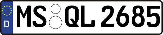 MS-QL2685